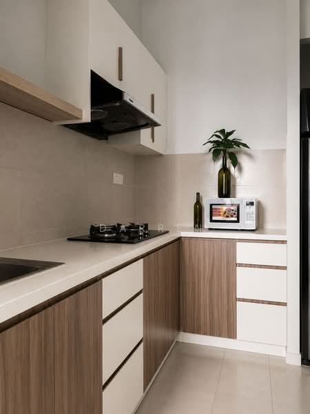 Condominium for Sale at LaCosta @ Sunway South Quay - DARREN CHEONG - PropertyGuru.com.my