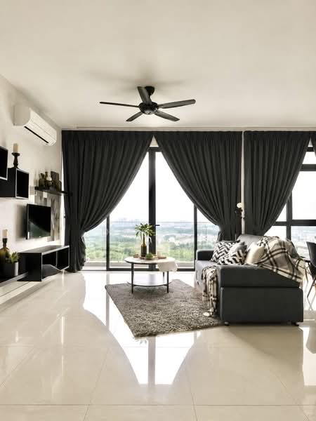 Condominium for Sale at LaCosta @ Sunway South Quay - DARREN CHEONG - PropertyGuru.com.my