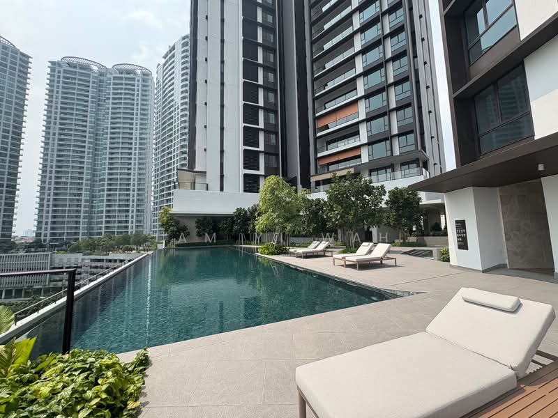 Condominium for Sale at Aetas Damansara - Tam Yi Wah - PropertyGuru.com.my