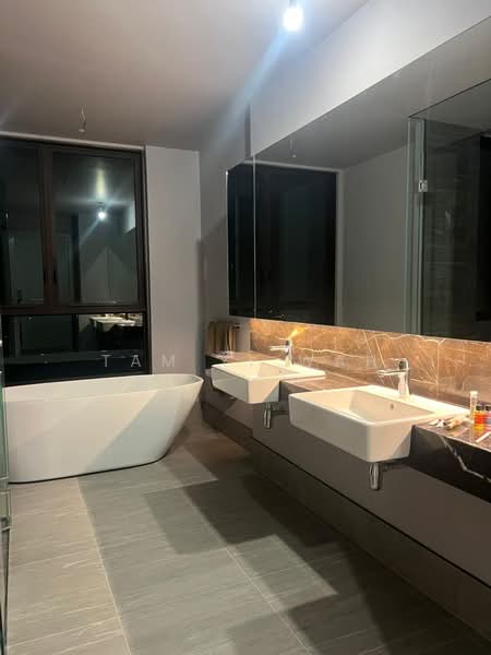 Condominium for Sale at Aetas Damansara - Tam Yi Wah - PropertyGuru.com.my