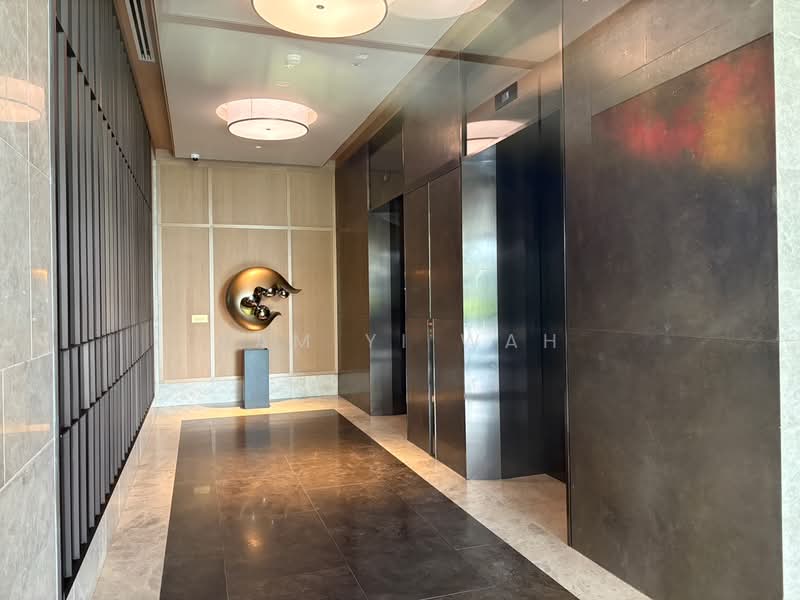 Condominium for Sale at Aetas Damansara - Tam Yi Wah - PropertyGuru.com.my