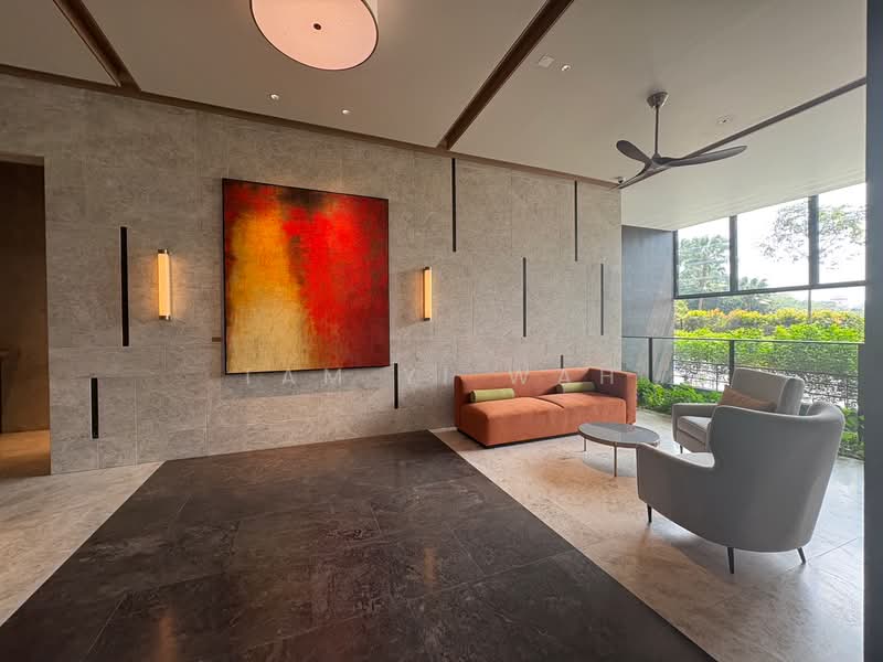Condominium for Sale at Aetas Damansara - Tam Yi Wah - PropertyGuru.com.my