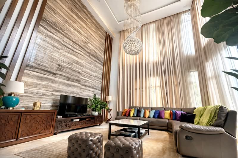 Bungalow for Sale in Alam Damai (Cheras) - Dyron Yong - PropertyGuru.com.my