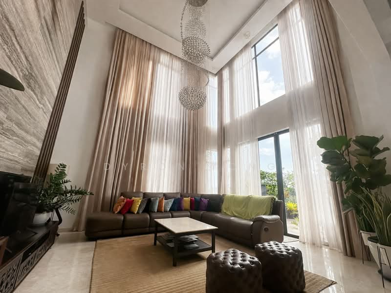 Bungalow for Sale in Alam Damai (Cheras) - Dyron Yong - PropertyGuru.com.my