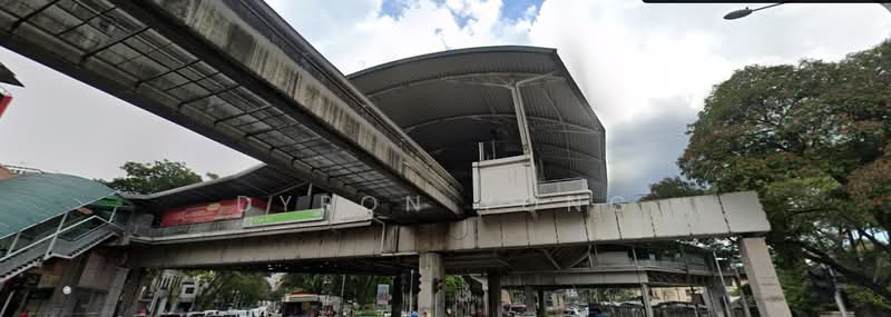 Kedai untuk Dijual di Chow Kit (KL City Centre) - Dyron Yong - PropertyGuru.com.my