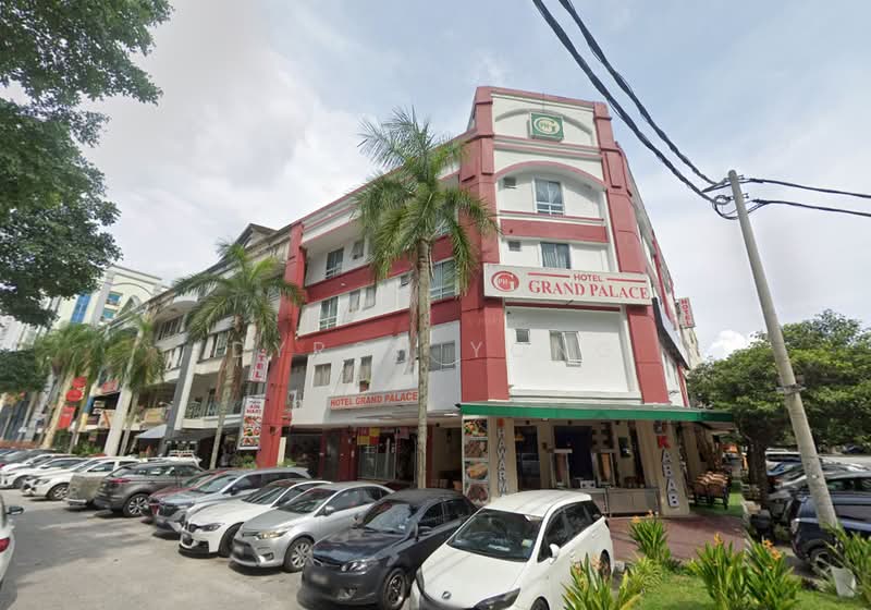 Shop for Sale in Ampang Hilir (Ampang) - Dyron Yong - PropertyGuru.com.my