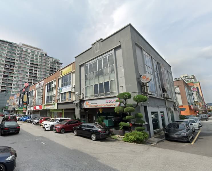 Shop for Sale in Ampang Hilir (Ampang) - Dyron Yong - PropertyGuru.com.my
