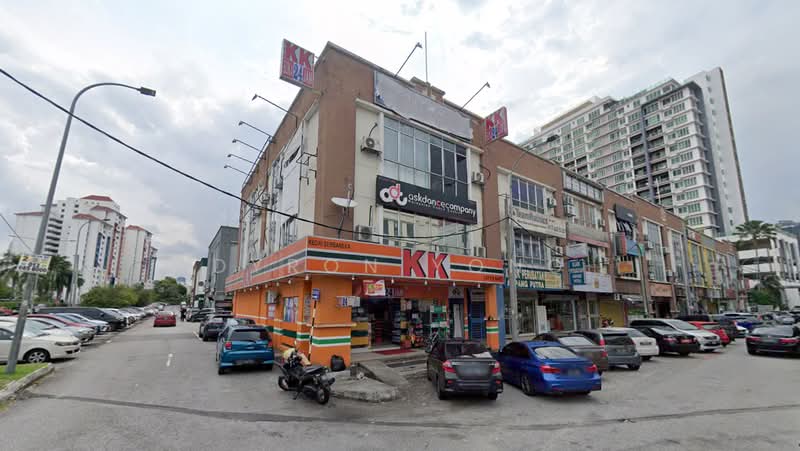 Shop for Sale in Ampang Hilir (Ampang) - Dyron Yong - PropertyGuru.com.my