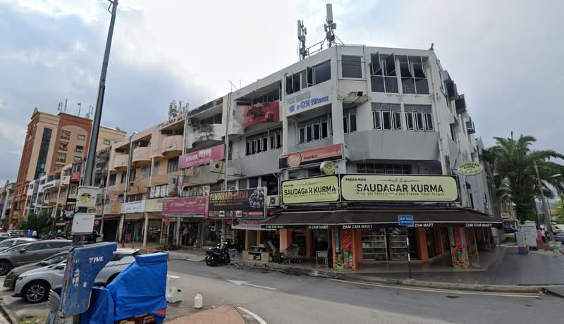 Shop for Sale in Ampang Hilir (Ampang) - Dyron Yong - PropertyGuru.com.my