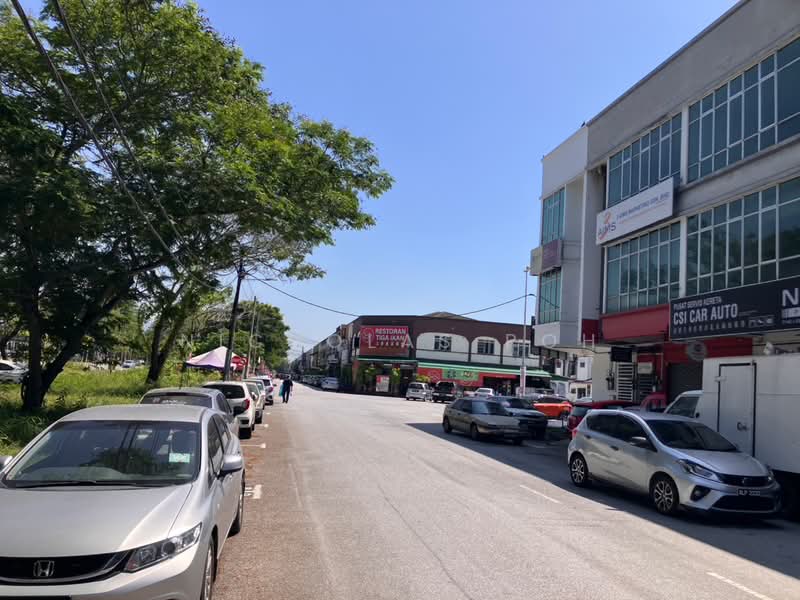 Shop for Rent in Bercham (Ipoh) - Nicholas Poh - PropertyGuru.com.my