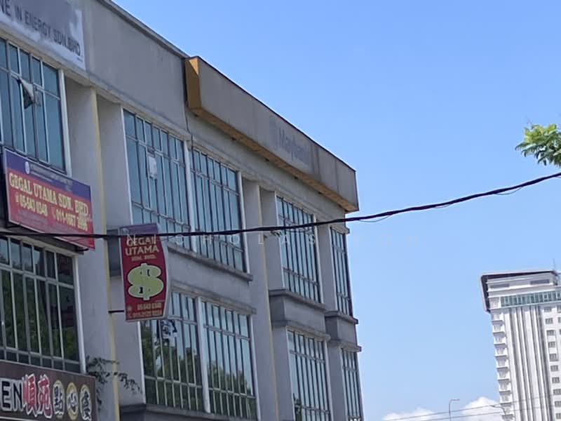 Shop for Rent in Bercham (Ipoh) - Nicholas Poh - PropertyGuru.com.my