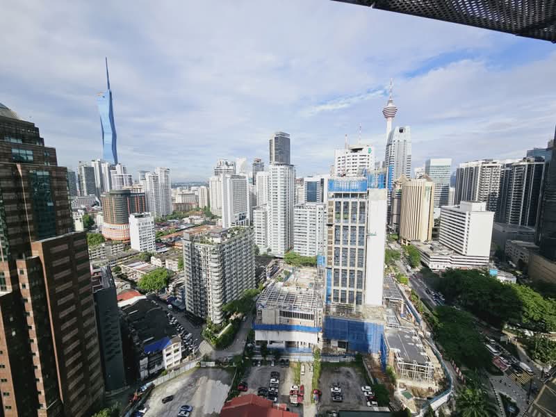 Office for Rent in KLCC (KL City Centre) - Jacky Lai - PropertyGuru.com.my