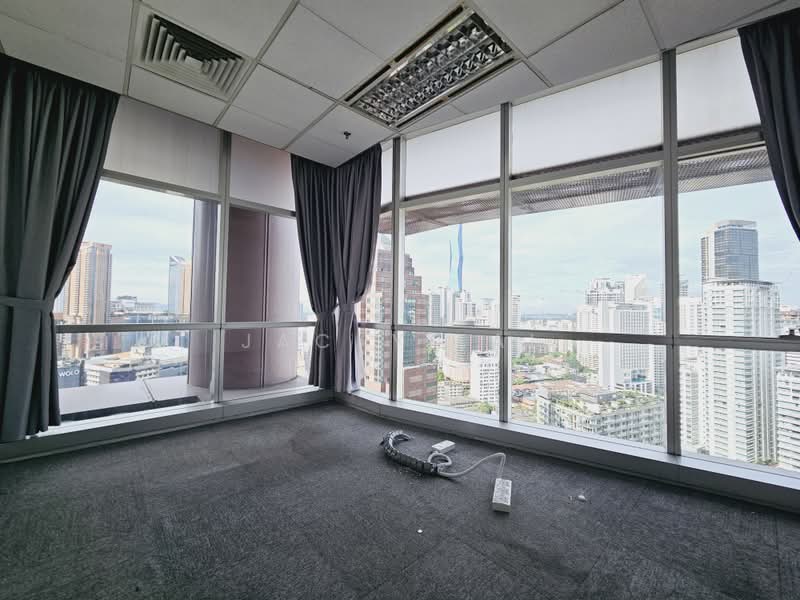 Office for Rent in KLCC (KL City Centre) - Jacky Lai - PropertyGuru.com.my