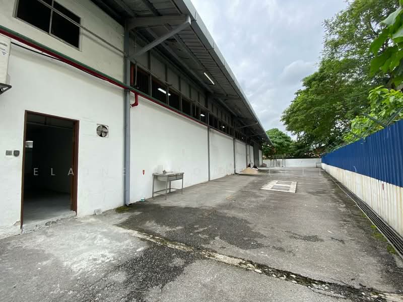 Gudang untuk Disewa di Petaling Jaya (Selangor) - Elaine Chong (Elle) - Exterior - PropertyGuru.com.my