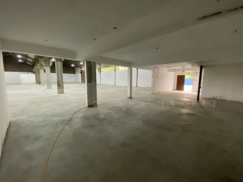 Gudang untuk Disewa di Petaling Jaya (Selangor) - Elaine Chong (Elle) - Interior - PropertyGuru.com.my