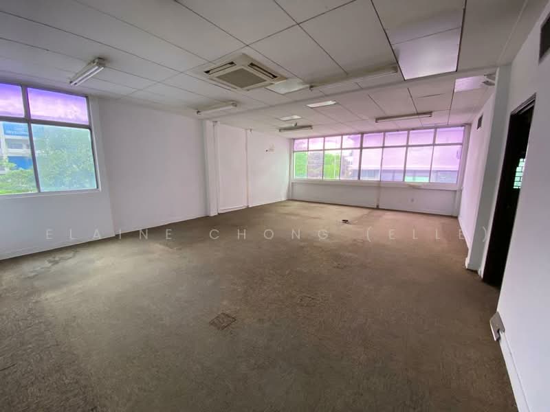 Gudang untuk Disewa di Petaling Jaya (Selangor) - Elaine Chong (Elle) - Interior - PropertyGuru.com.my