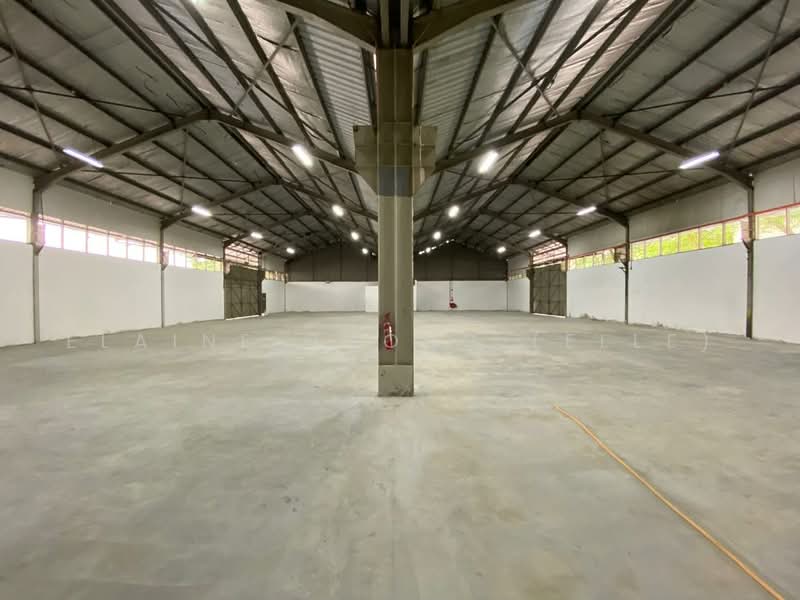 Gudang untuk Disewa di Petaling Jaya (Selangor) - Elaine Chong (Elle) - Interior - PropertyGuru.com.my