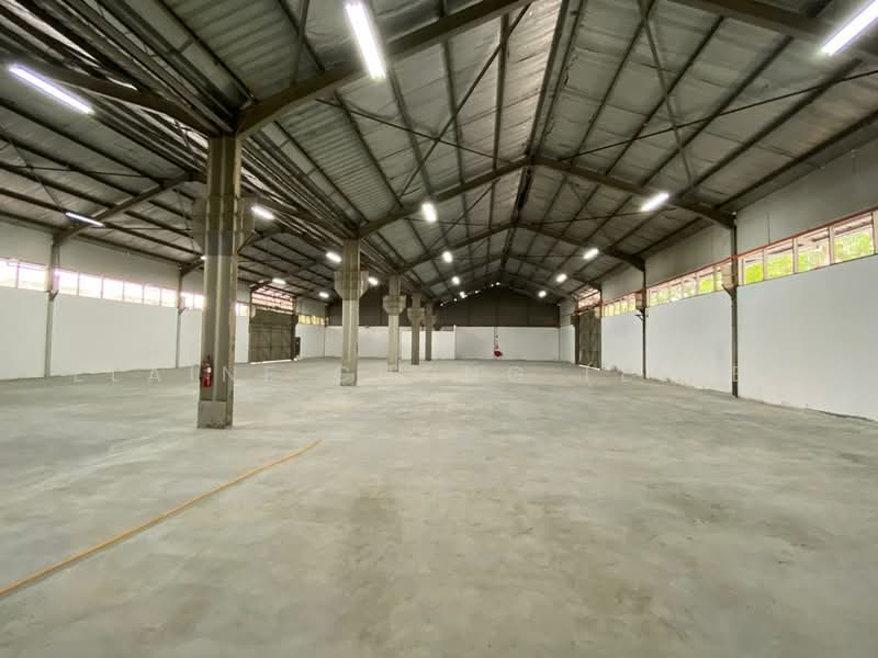 Gudang untuk Disewa di Petaling Jaya (Selangor) - Elaine Chong (Elle) - Interior - PropertyGuru.com.my