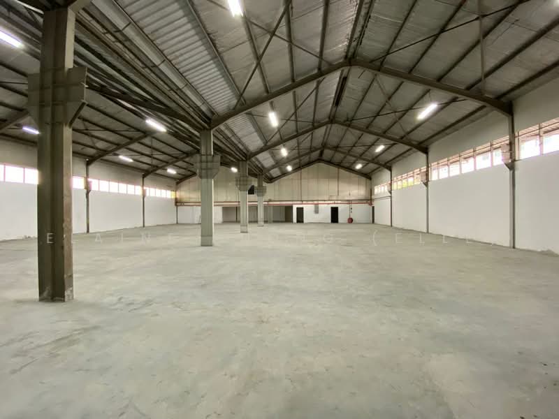 Gudang untuk Disewa di Petaling Jaya (Selangor) - Elaine Chong (Elle) - Interior - PropertyGuru.com.my