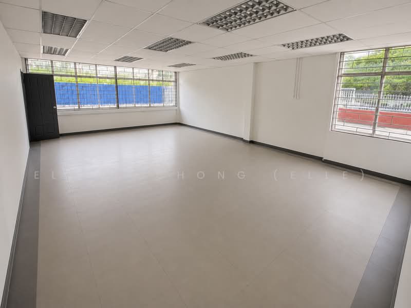 Gudang untuk Disewa di Petaling Jaya (Selangor) - Elaine Chong (Elle) - Interior - PropertyGuru.com.my