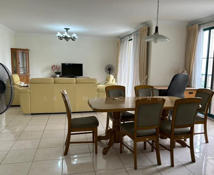 Kondominium untuk Dijual di Mont Kiara Astana - Law Wei Ching - PropertyGuru.com.my