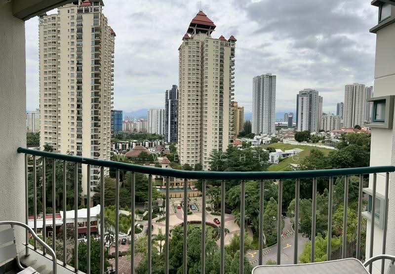 Kondominium untuk Dijual di Mont Kiara Astana - Law Wei Ching - PropertyGuru.com.my