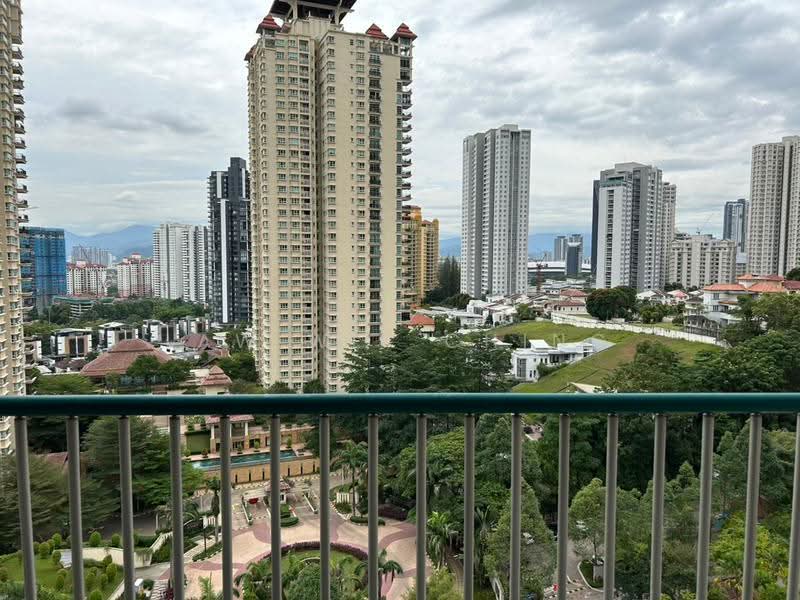 Kondominium untuk Dijual di Mont Kiara Astana - Law Wei Ching - PropertyGuru.com.my