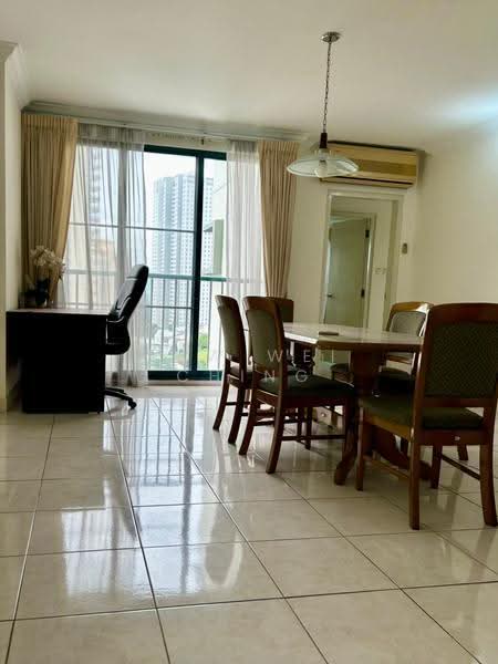 Kondominium untuk Dijual di Mont Kiara Astana - Law Wei Ching - PropertyGuru.com.my