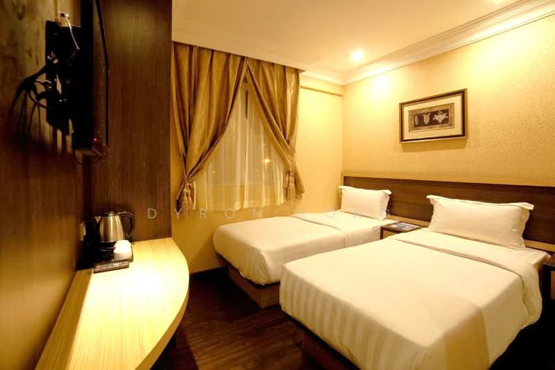 Hotel / Resort for Sale in Jalan Klang Lama (Old Klang Road) (Kuala Lumpur) - Dyron Yong - Bedroom - PropertyGuru.com.my