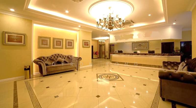 Hotel / Resort for Sale in Jalan Klang Lama (Old Klang Road) (Kuala Lumpur) - Dyron Yong - Lobby - PropertyGuru.com.my