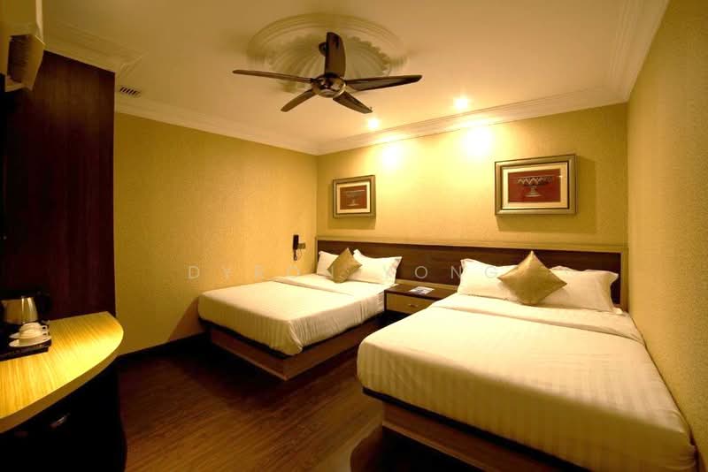 Hotel / Resort for Sale in Jalan Klang Lama (Old Klang Road) (Kuala Lumpur) - Dyron Yong - Bedroom - PropertyGuru.com.my