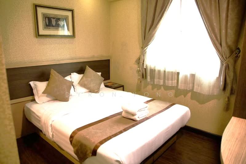 Hotel / Resort for Sale in Jalan Klang Lama (Old Klang Road) (Kuala Lumpur) - Dyron Yong - Bedroom - PropertyGuru.com.my