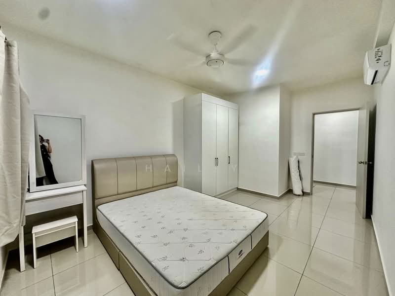 Service Residence for Rent at Huni @ Eco Ardence - Hailey Ho - PropertyGuru.com.my