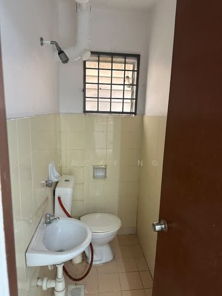 Apartment for Rent at saujana apartment - Jacky Ng - PropertyGuru.com.my