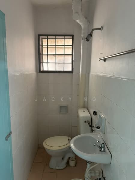 Apartment for Rent at saujana apartment - Jacky Ng - PropertyGuru.com.my