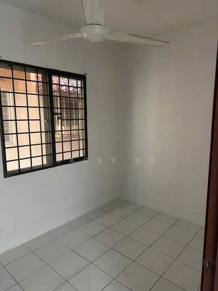 Apartment for Rent at saujana apartment - Jacky Ng - PropertyGuru.com.my