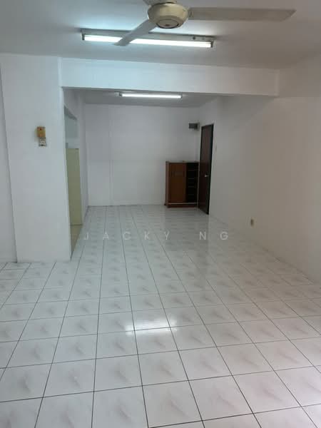 Apartment for Rent at saujana apartment - Jacky Ng - PropertyGuru.com.my