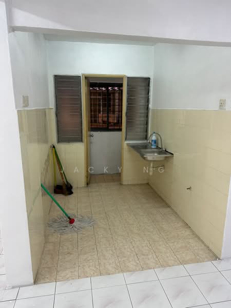 Apartment for Rent at saujana apartment - Jacky Ng - PropertyGuru.com.my