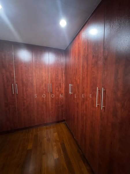 Rumah Teres untuk Dijual di Bandar Utama 6 (Bandar Utama) - Soon Lee Wang - PropertyGuru.com.my