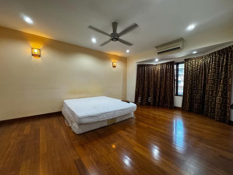 Rumah Teres untuk Dijual di Bandar Utama 6 (Bandar Utama) - Soon Lee Wang - PropertyGuru.com.my