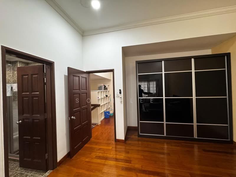 Rumah Teres untuk Dijual di Bandar Utama 6 (Bandar Utama) - Soon Lee Wang - PropertyGuru.com.my