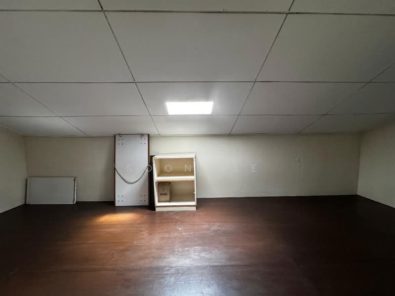 Rumah Teres untuk Dijual di Bandar Utama 6 (Bandar Utama) - Soon Lee Wang - PropertyGuru.com.my
