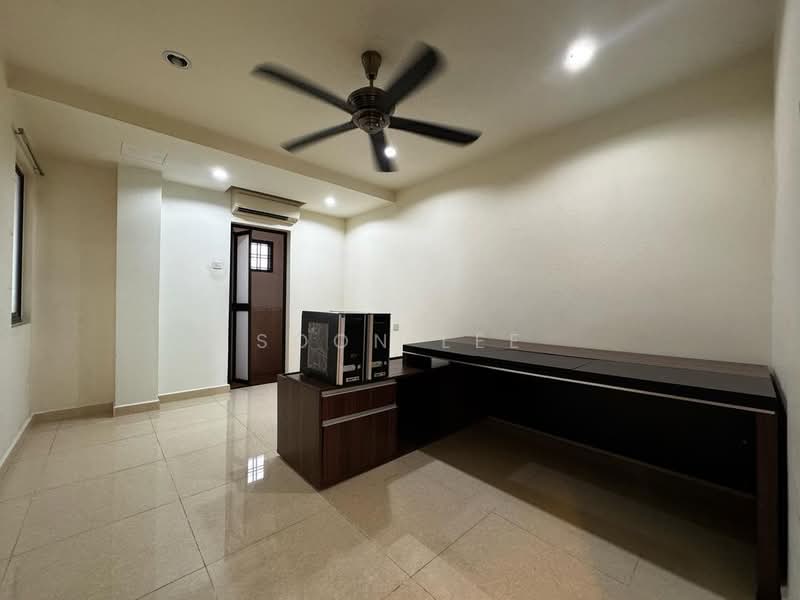 Rumah Teres untuk Dijual di Bandar Utama 6 (Bandar Utama) - Soon Lee Wang - PropertyGuru.com.my