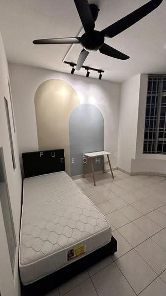 Kondominium untuk Disewa di Angkasa Condominiums - Pui Ling Teoh - Bedroom - PropertyGuru.com.my
