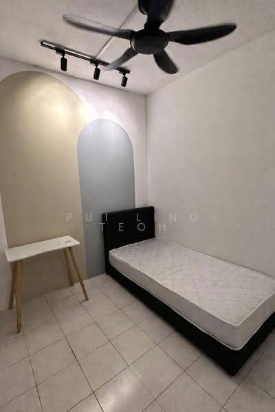 Kondominium untuk Disewa di Angkasa Condominiums - Pui Ling Teoh - Bedroom - PropertyGuru.com.my