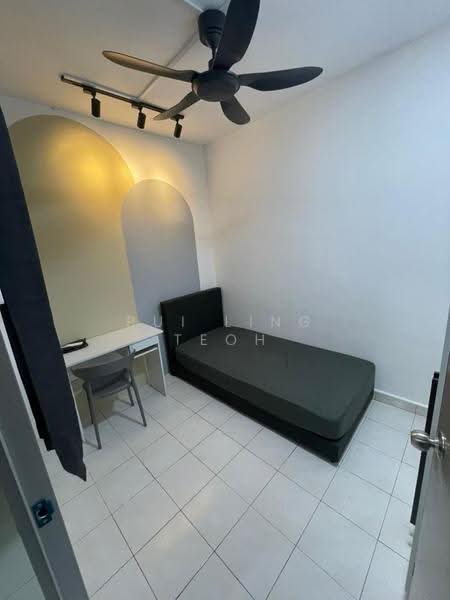 Kondominium untuk Disewa di Angkasa Condominiums - Pui Ling Teoh - Bedroom - PropertyGuru.com.my