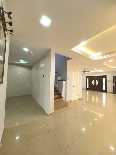 Semi-Detached House for Sale in Bandar Bukit Tinggi 2 (Klang) - Vivan Tan - Interior - PropertyGuru.com.my