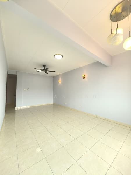 Semi-Detached House for Sale in Bandar Bukit Tinggi 2 (Klang) - Vivan Tan - Living Room - PropertyGuru.com.my