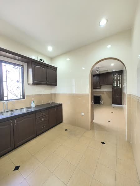 Semi-Detached House for Sale in Bandar Bukit Tinggi 2 (Klang) - Vivan Tan - Kitchen - PropertyGuru.com.my