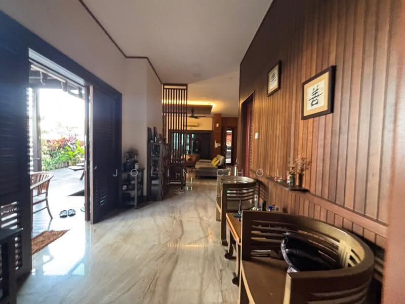 Semi-Detached House for Sale in Bandar Puteri Puchong (Puchong) - Jolin Choi - PropertyGuru.com.my